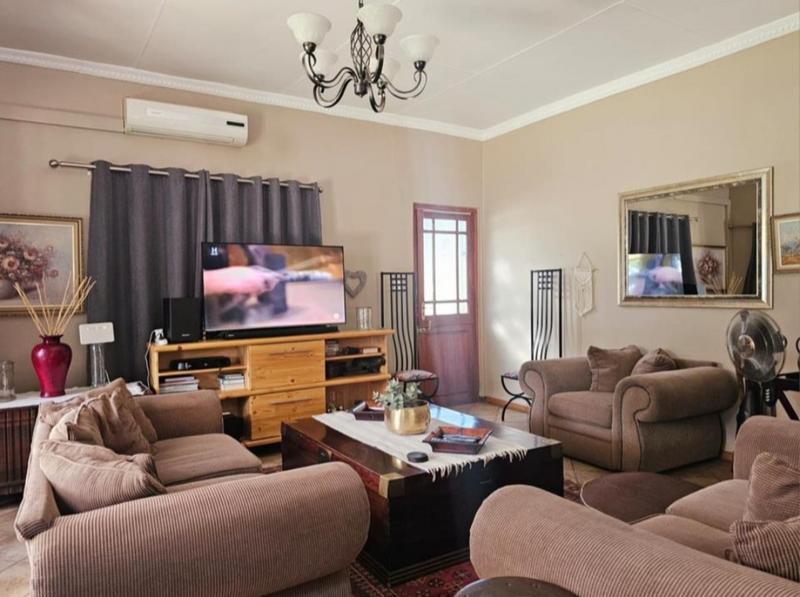 3 Bedroom Property for Sale in Ladybrand Free State